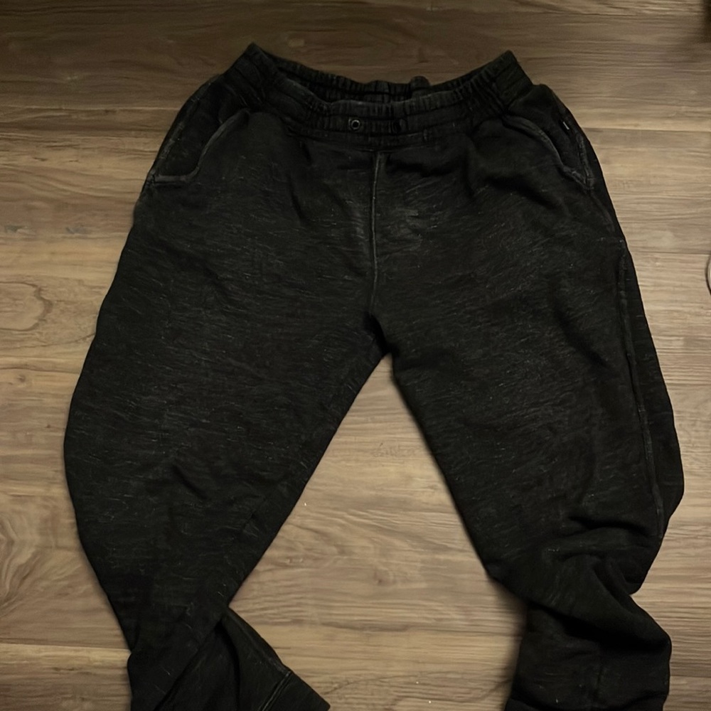 Onia Men’s Joggers